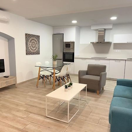 Agi Cosconilles Centro Apartman Roses Kültér fotó