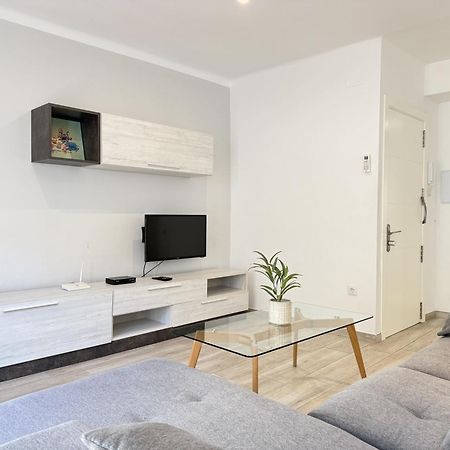 Agi Cosconilles Centro Apartman Roses Kültér fotó