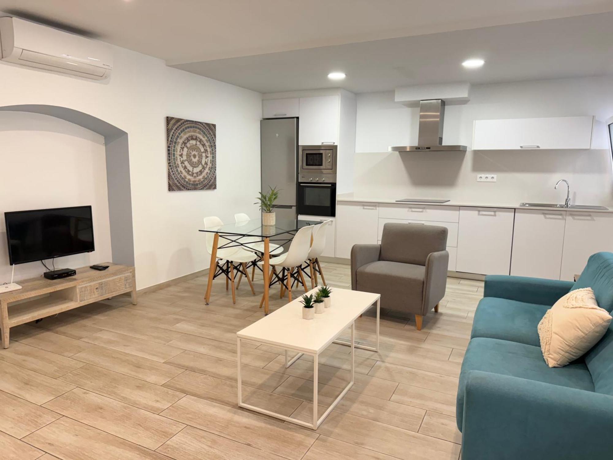 Agi Cosconilles Centro Apartman Roses Kültér fotó