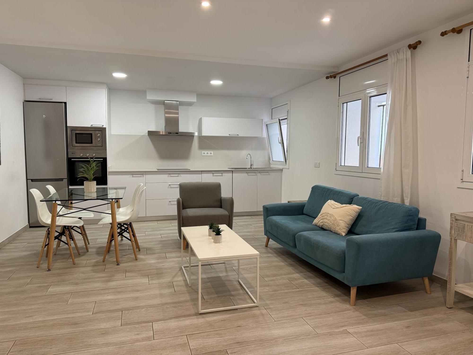 Agi Cosconilles Centro Apartman Roses Kültér fotó