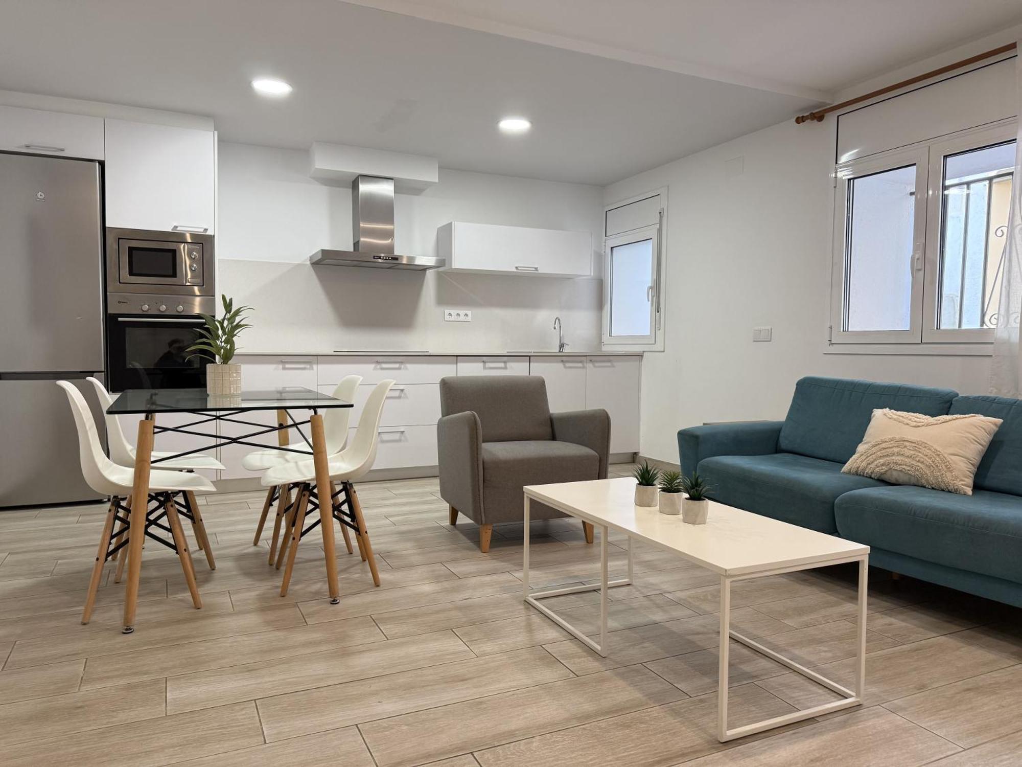 Agi Cosconilles Centro Apartman Roses Kültér fotó
