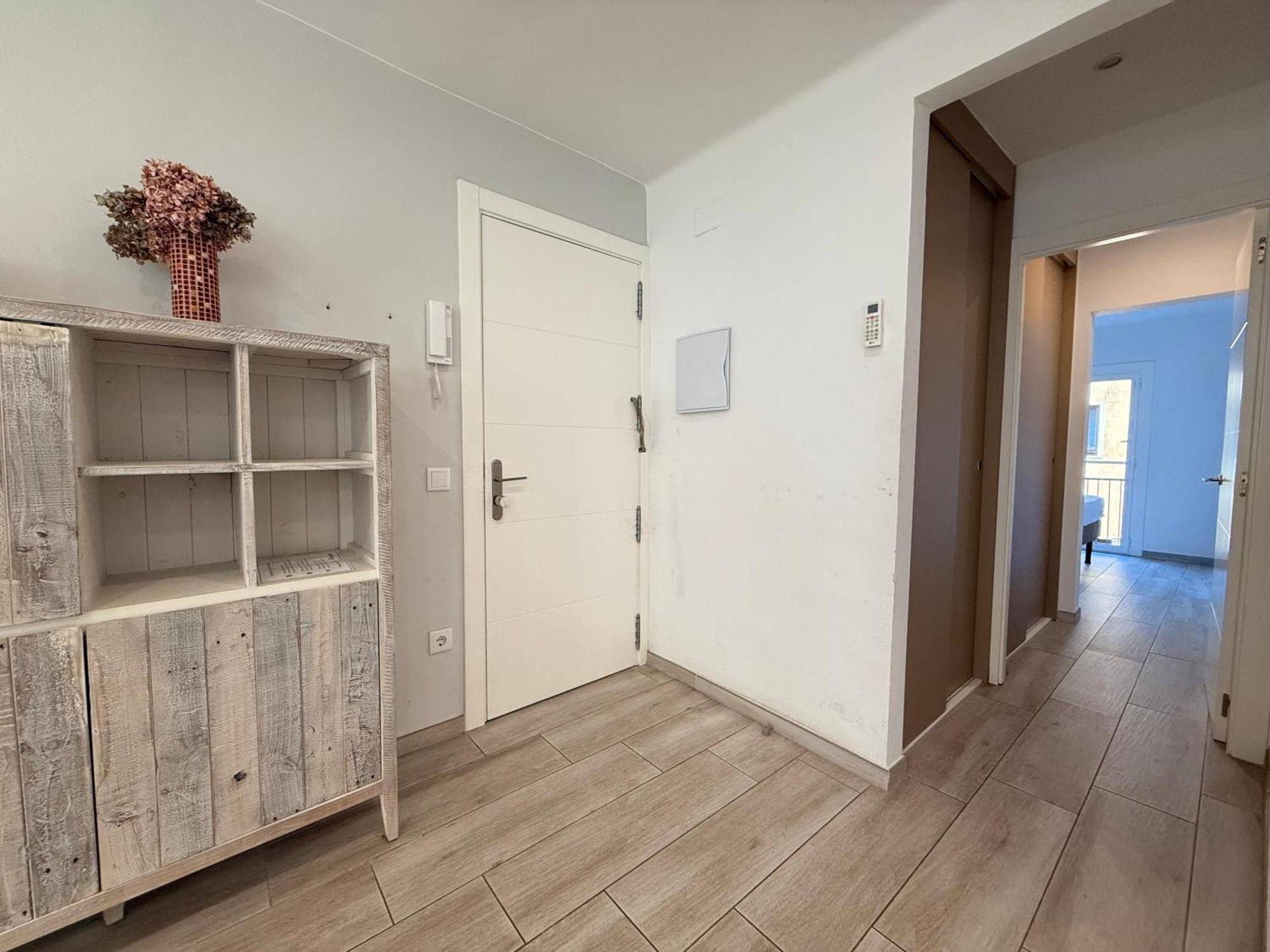 Agi Cosconilles Centro Apartman Roses Kültér fotó