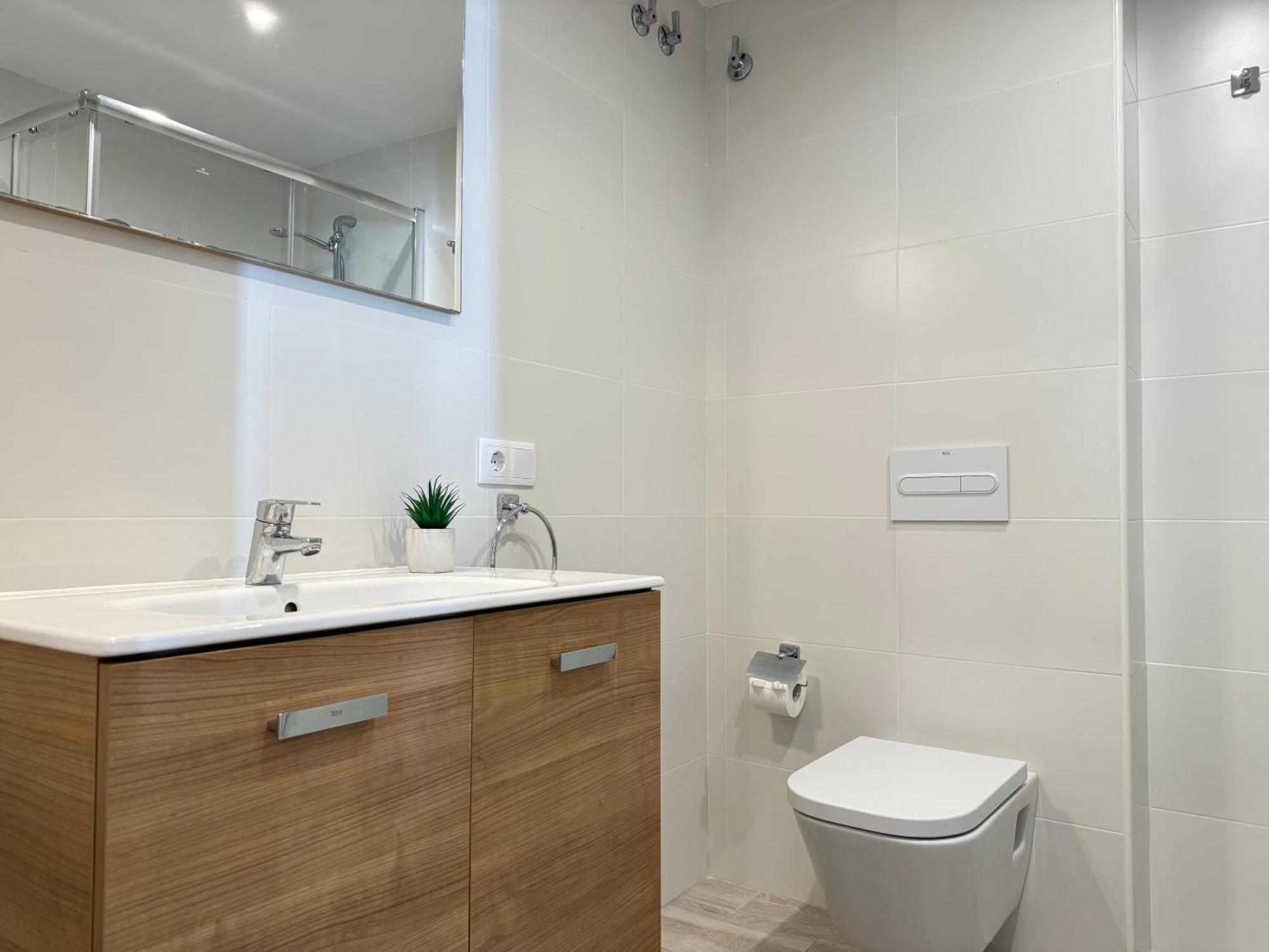 Agi Cosconilles Centro Apartman Roses Kültér fotó