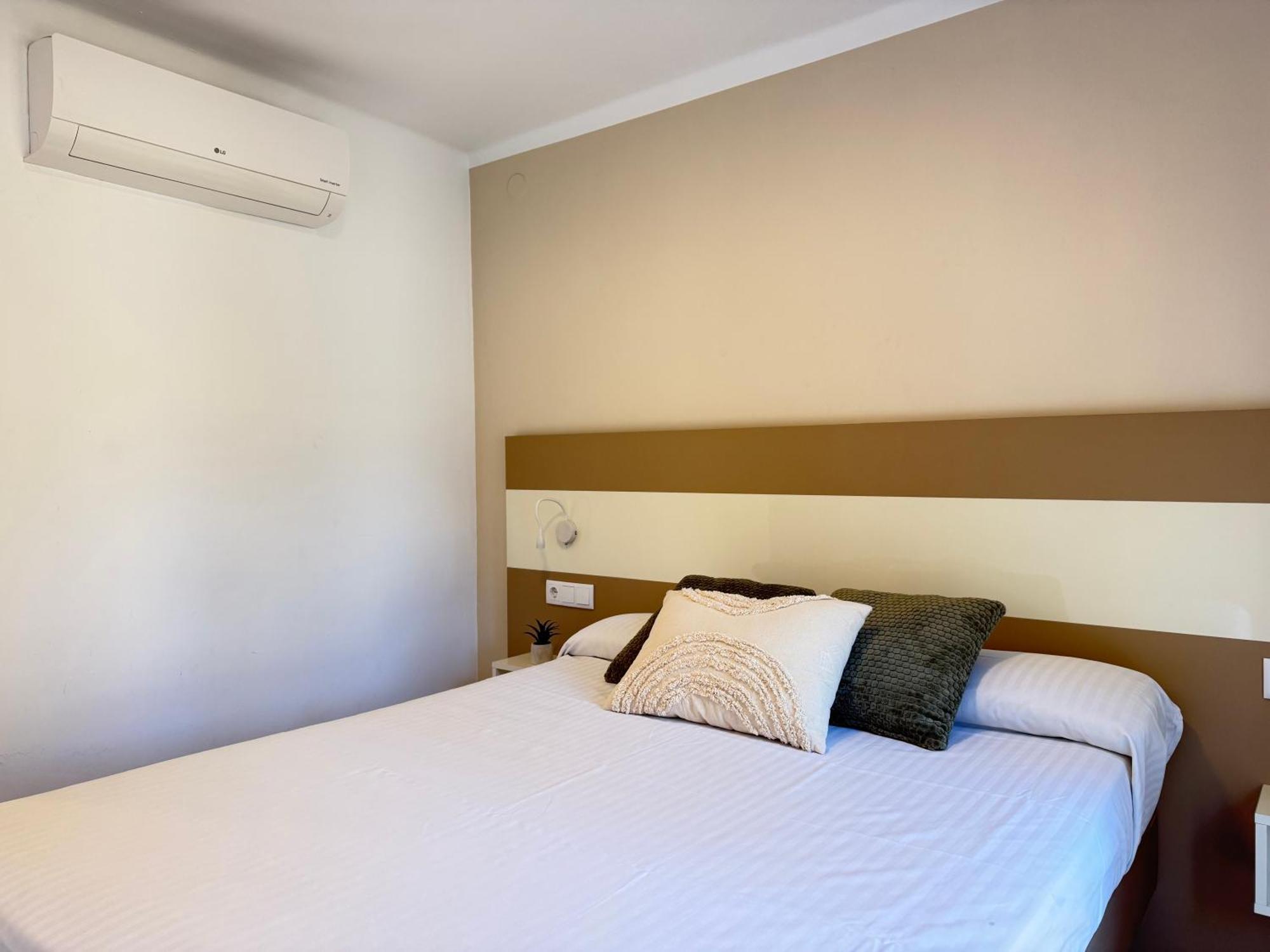 Agi Cosconilles Centro Apartman Roses Kültér fotó