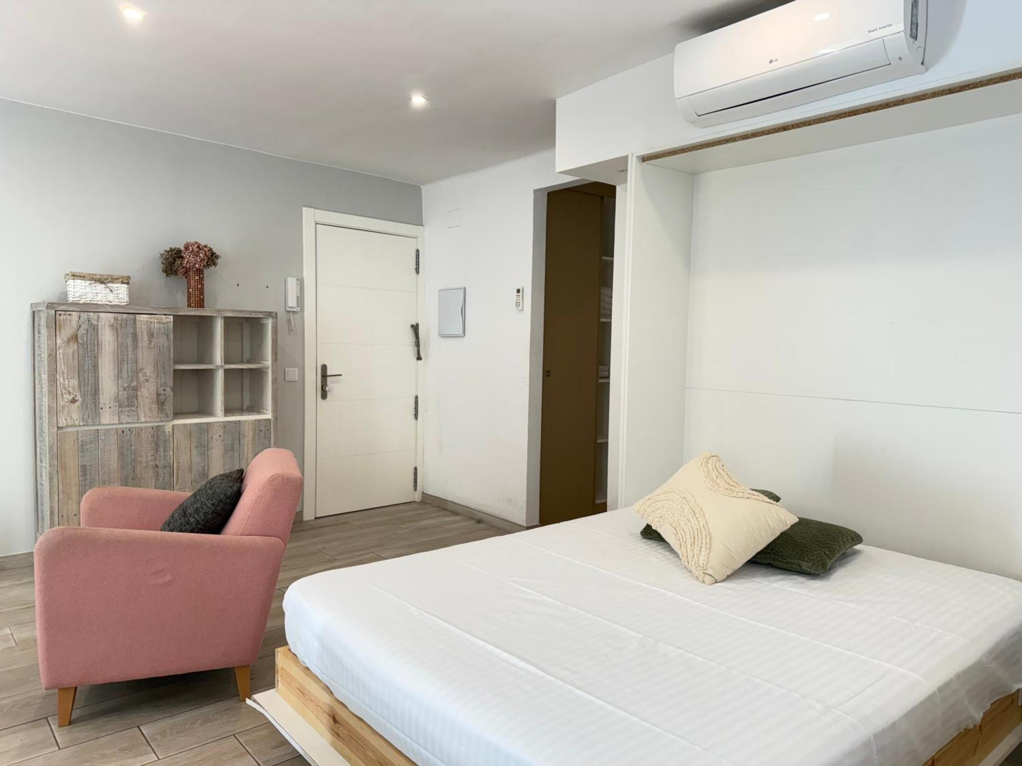 Agi Cosconilles Centro Apartman Roses Kültér fotó