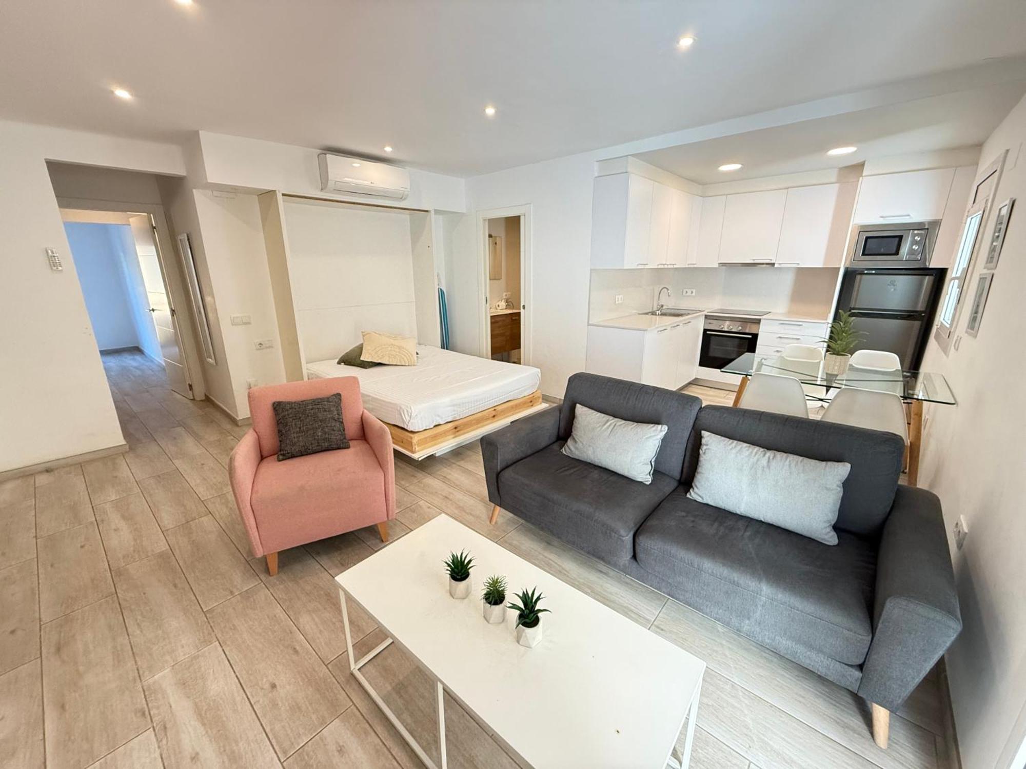 Agi Cosconilles Centro Apartman Roses Kültér fotó