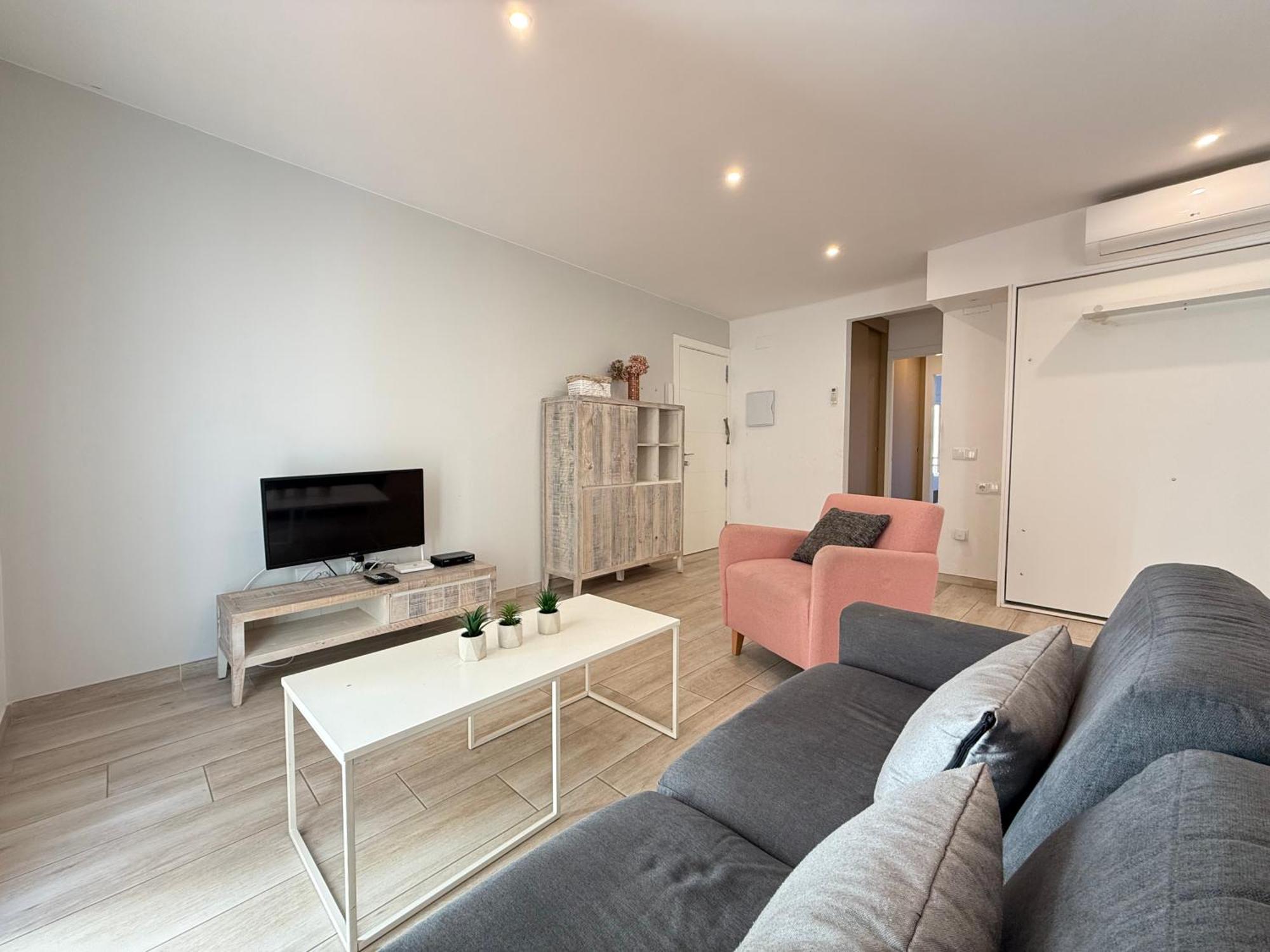 Agi Cosconilles Centro Apartman Roses Kültér fotó