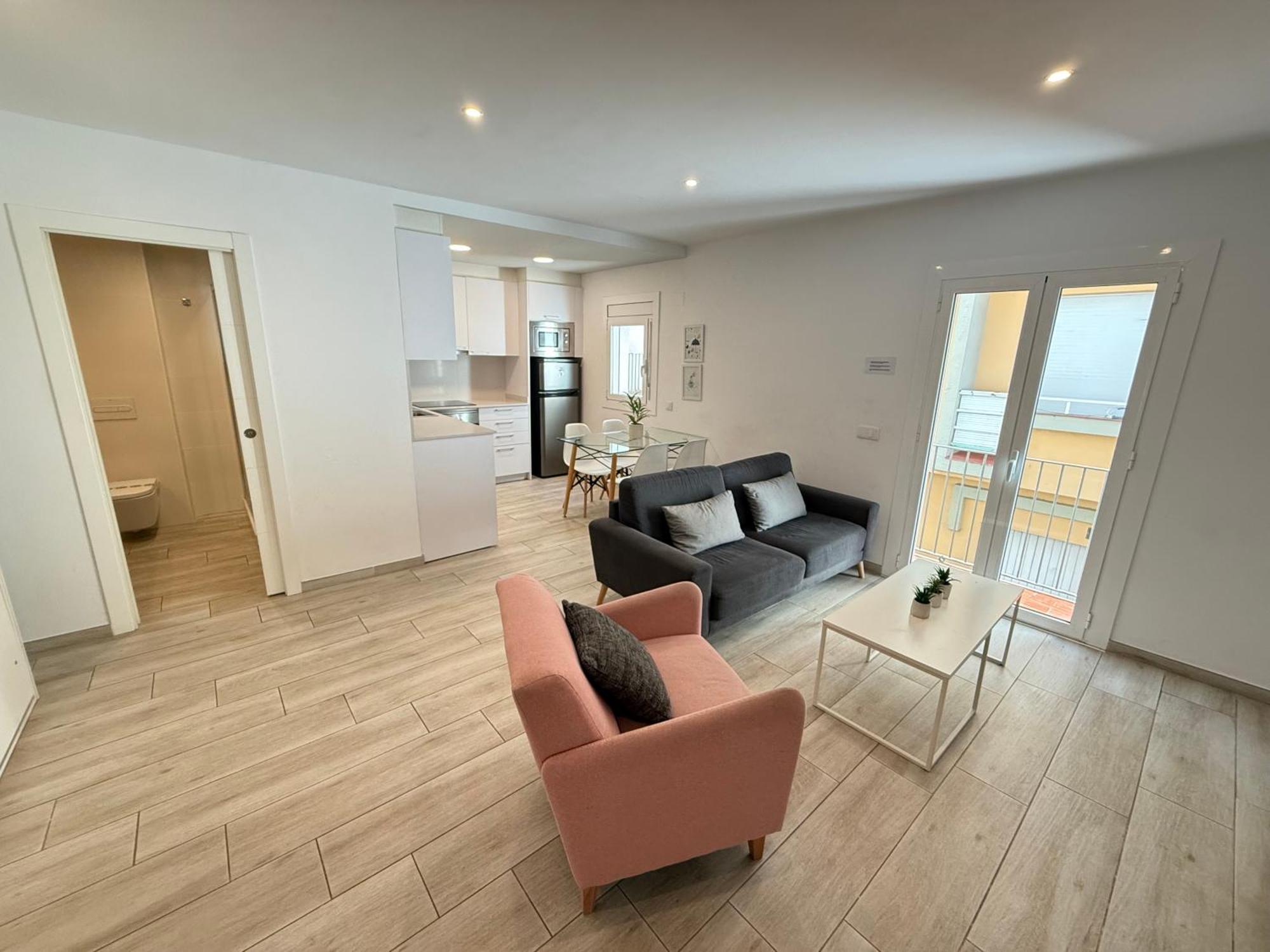 Agi Cosconilles Centro Apartman Roses Kültér fotó