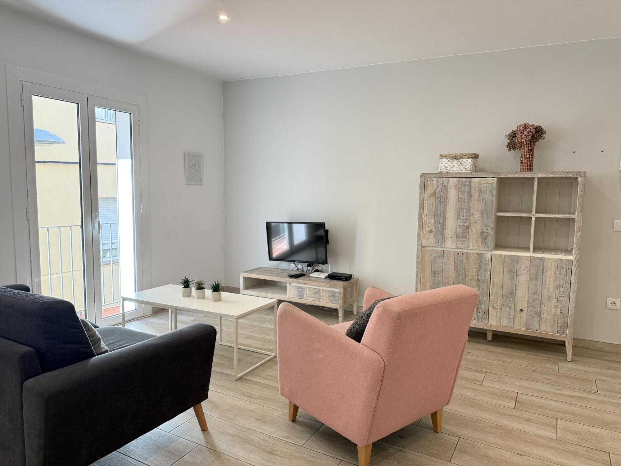 Agi Cosconilles Centro Apartman Roses Kültér fotó