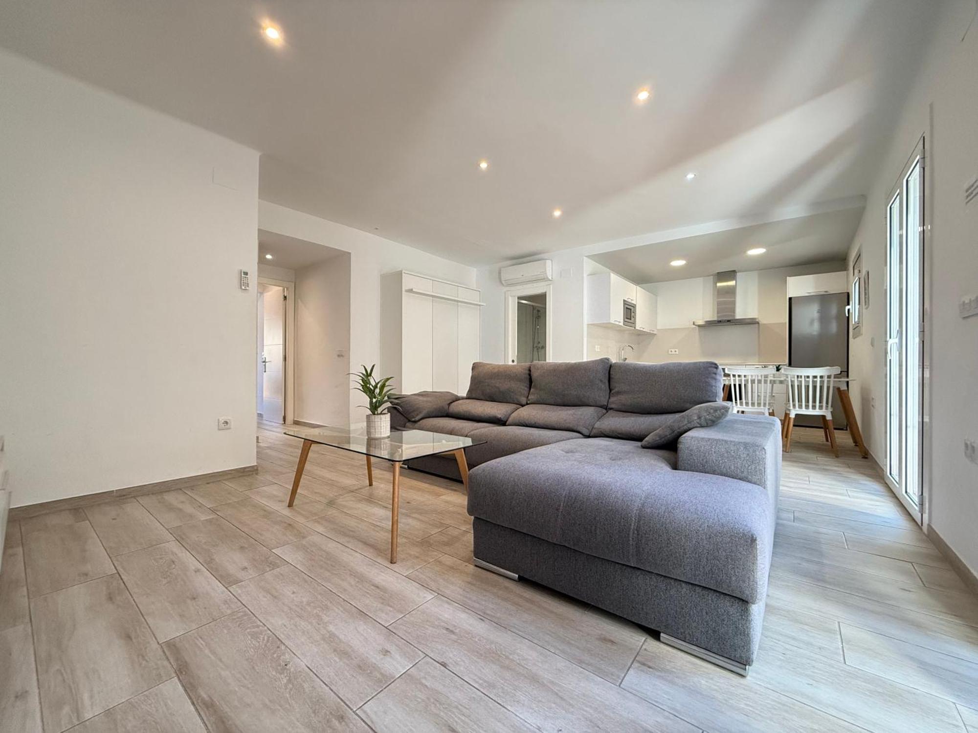 Agi Cosconilles Centro Apartman Roses Kültér fotó