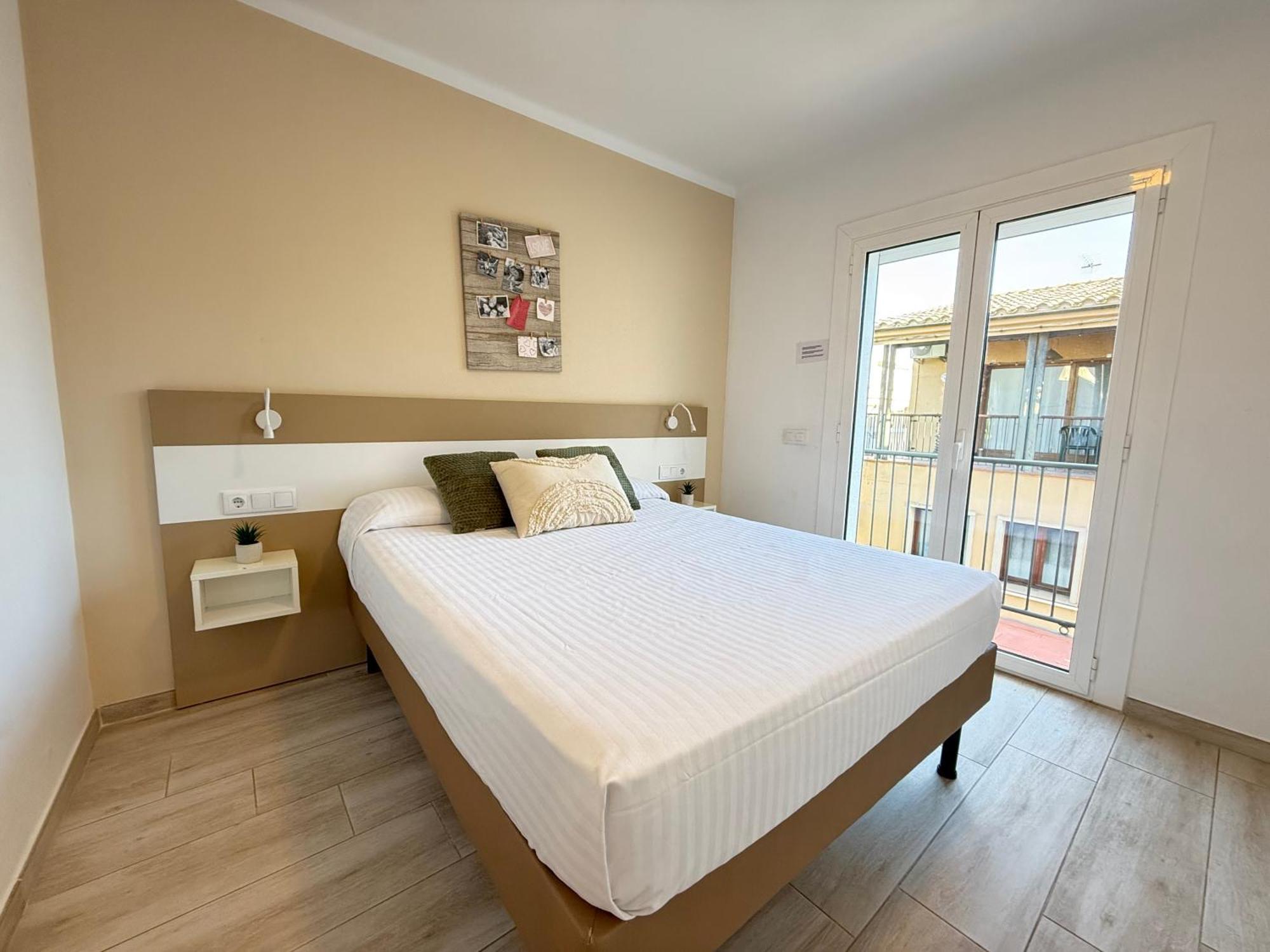 Agi Cosconilles Centro Apartman Roses Kültér fotó