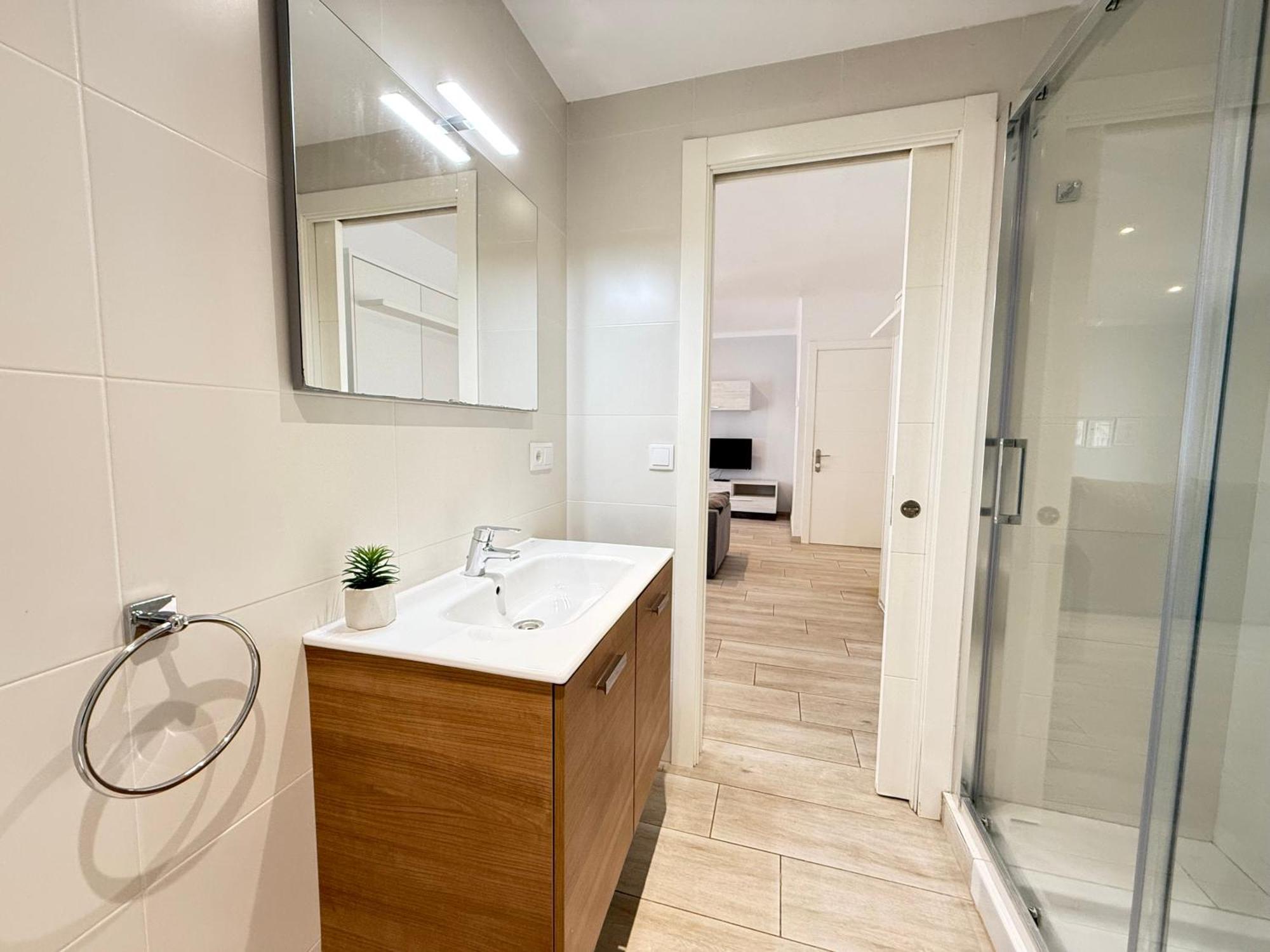 Agi Cosconilles Centro Apartman Roses Kültér fotó