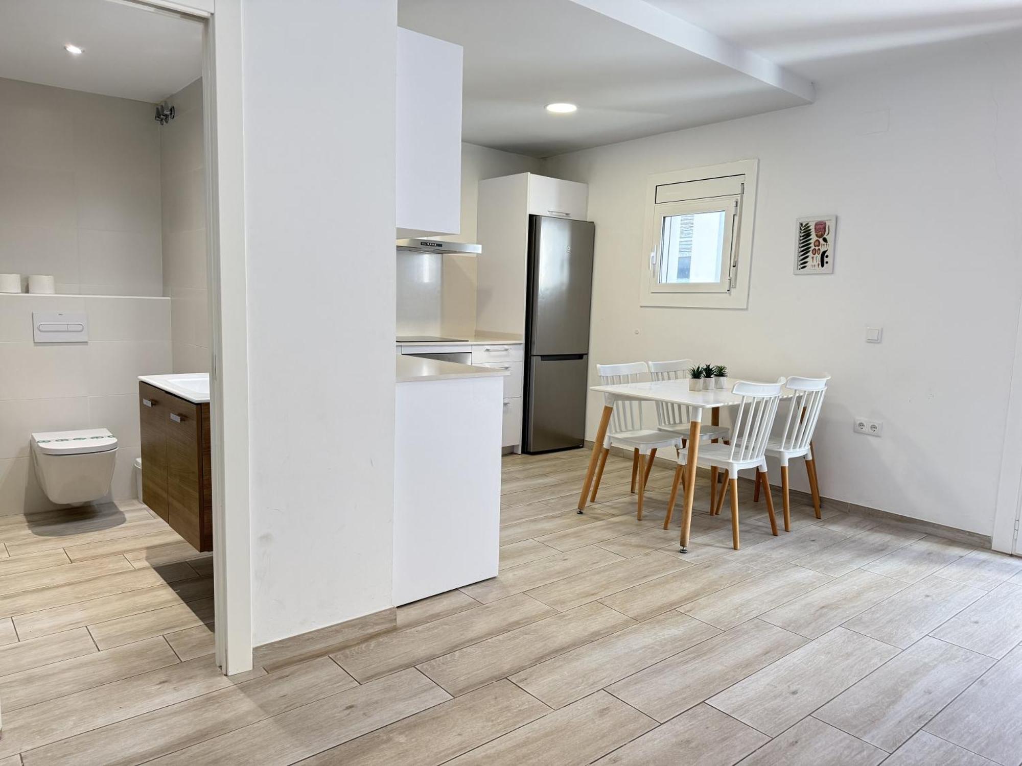 Agi Cosconilles Centro Apartman Roses Kültér fotó