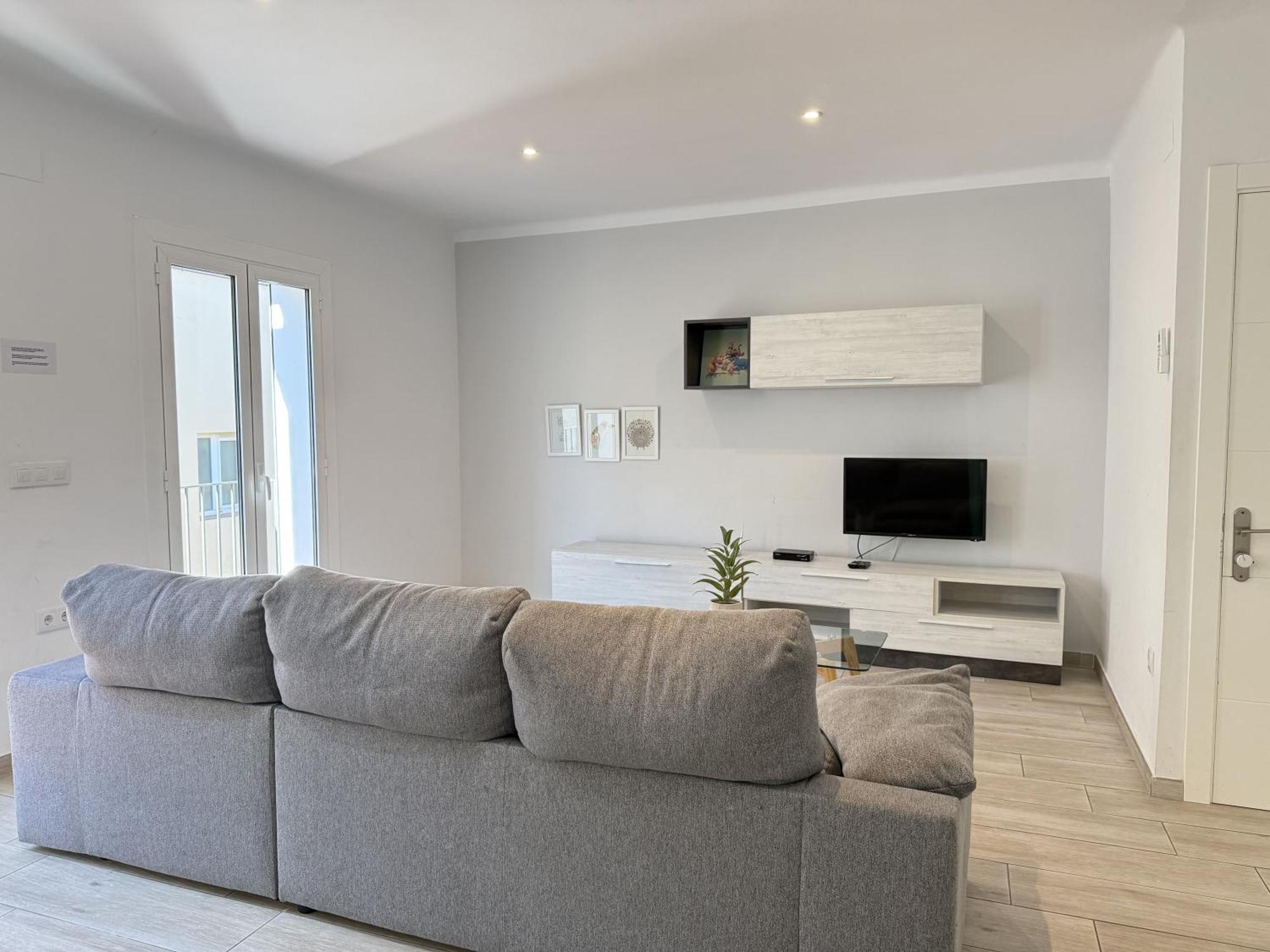 Agi Cosconilles Centro Apartman Roses Kültér fotó