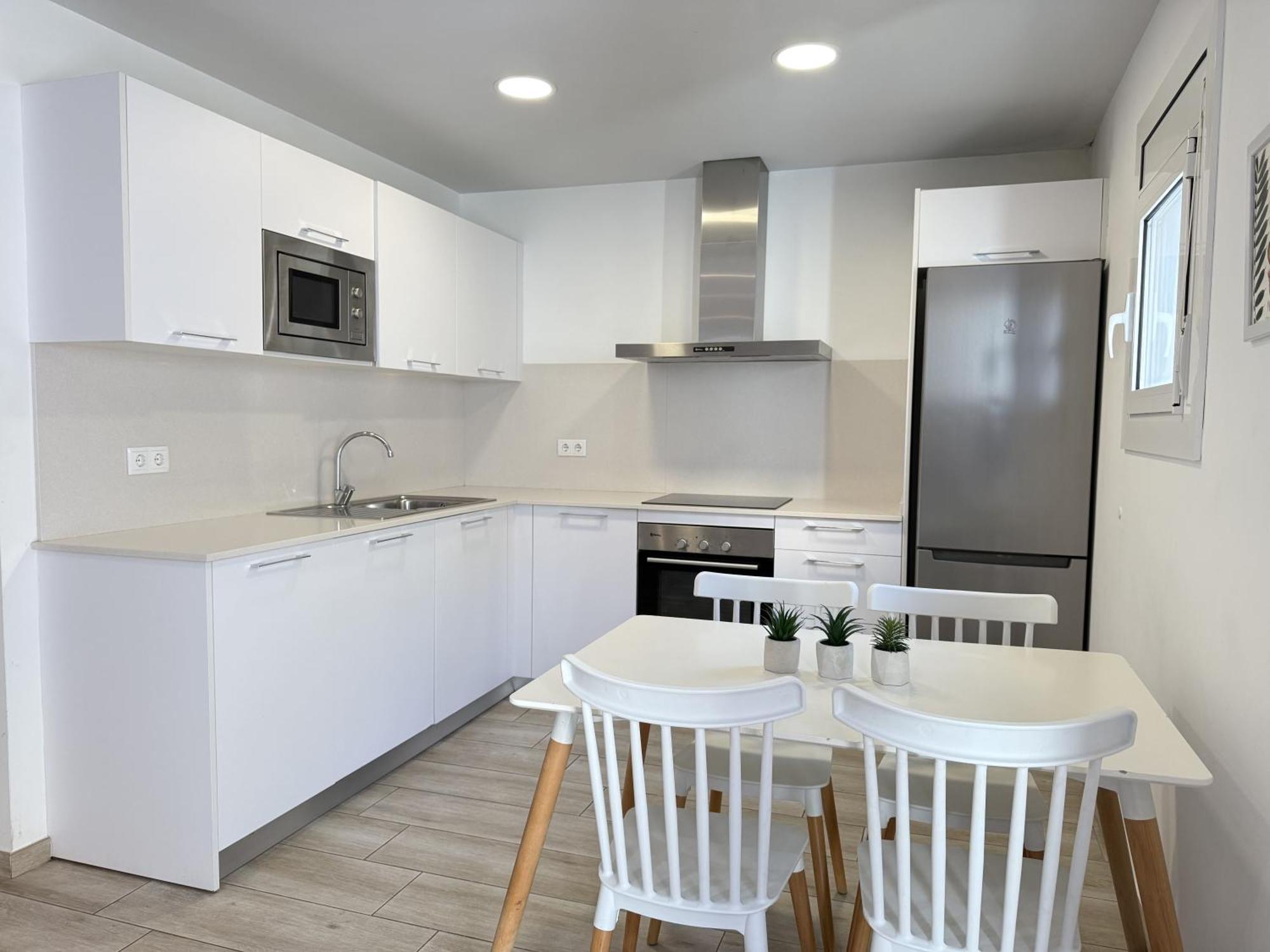Agi Cosconilles Centro Apartman Roses Kültér fotó