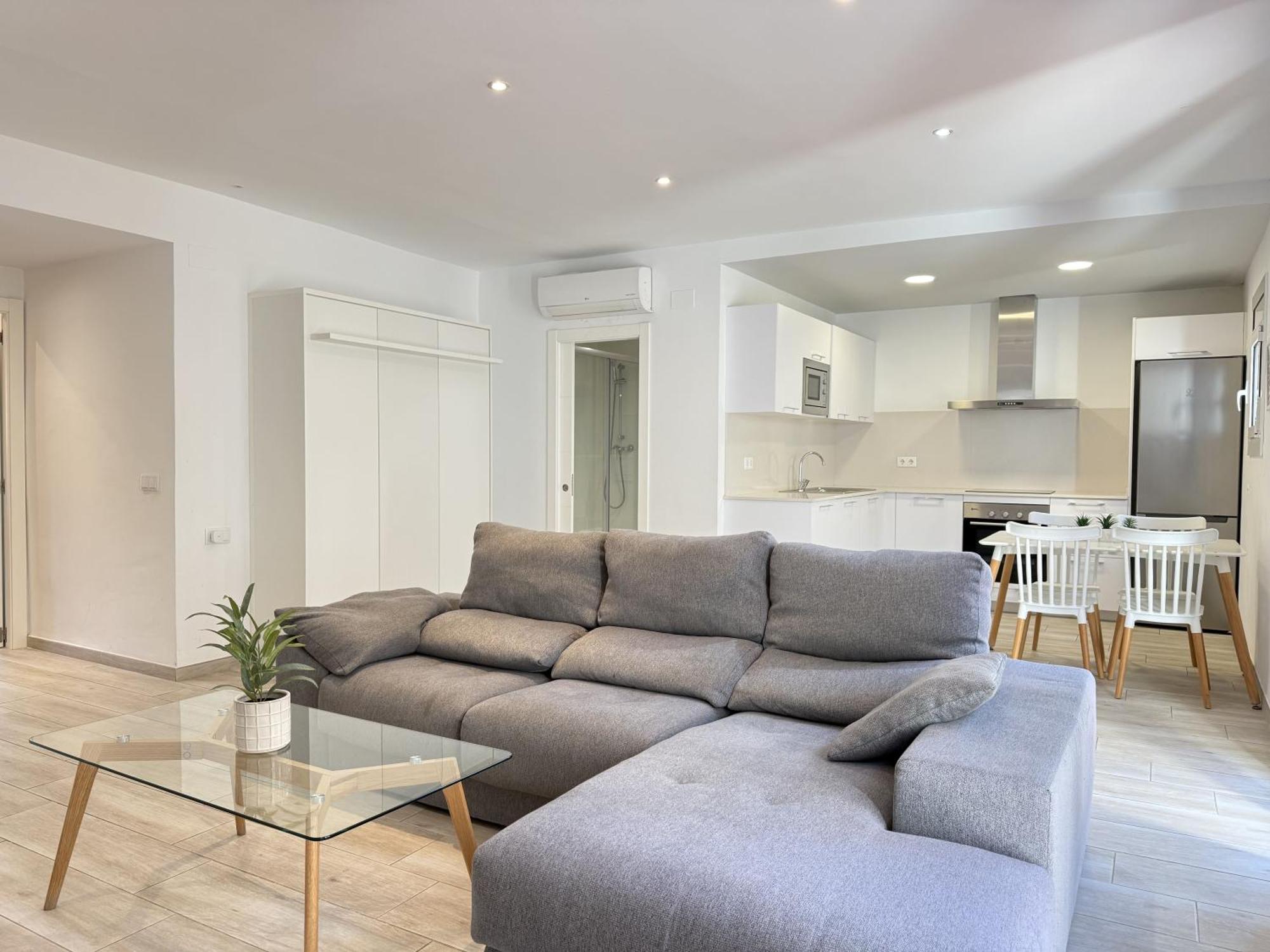 Agi Cosconilles Centro Apartman Roses Kültér fotó